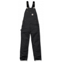 Cotte 100% coton - CARHARTT