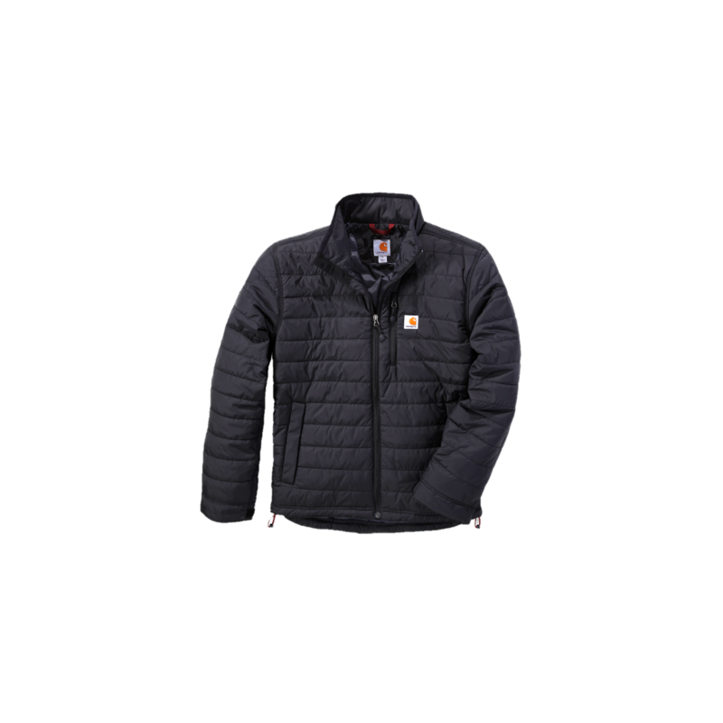 Blouson matelassé col zip - CARHARTT