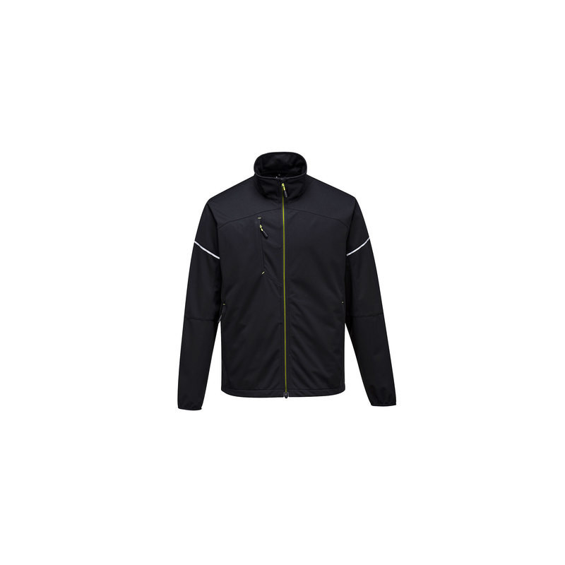 Veste flex shell PW3 - PORTWEST