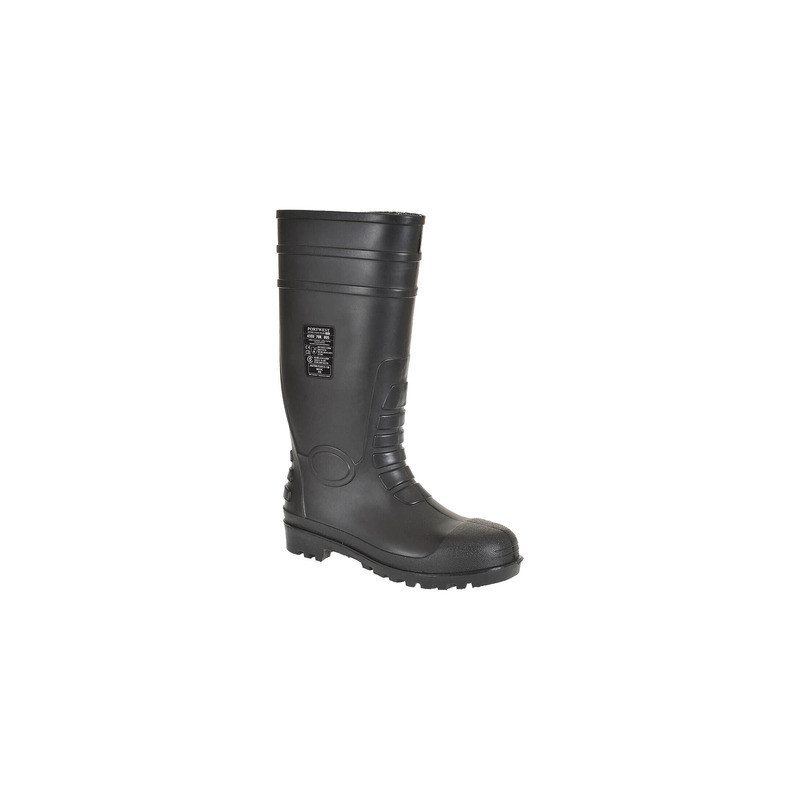 Bottes de sécurité WELLINGTON S5 - PORTWEST