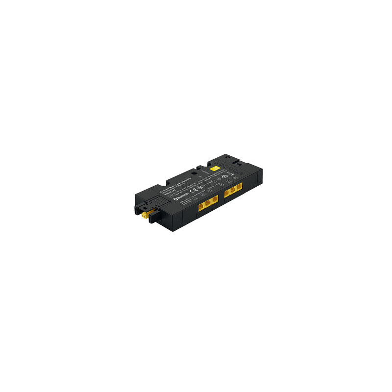 Distributeur 6 voies Connect Mesh 12 V - HAFELE