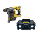 Perforateur SDS-Plus XR 18V Brushless (Machine seule) - DEWALT