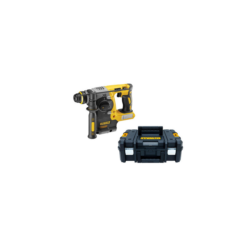 Perforateur SDS-Plus XR 18V Brushless (Machine seule) - DEWALT