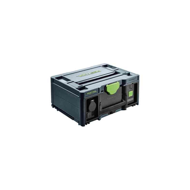 POWERSTATION SYS-PST 1500 Li HP - FESTOOL