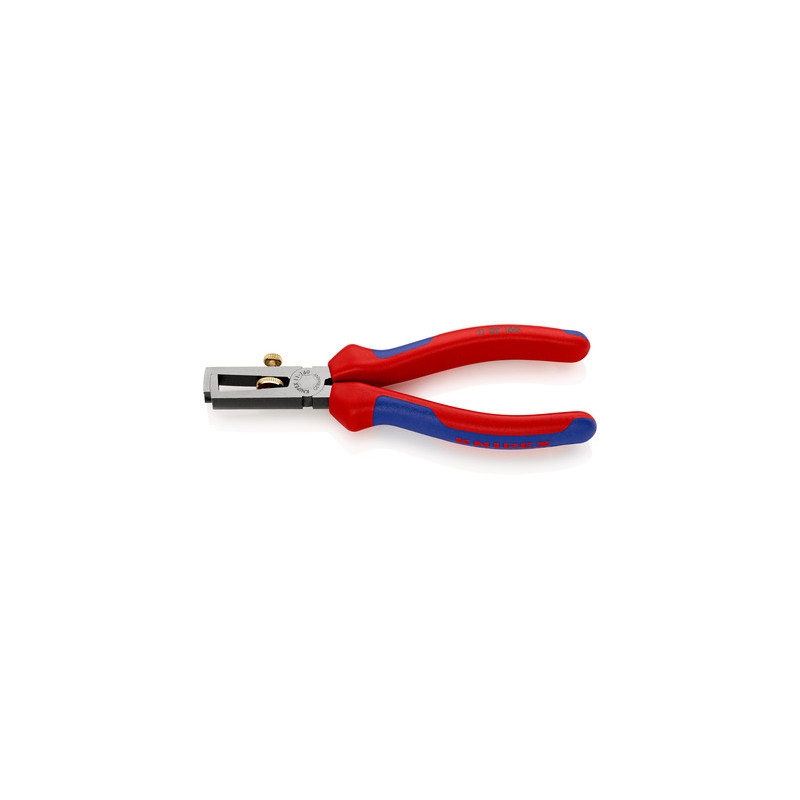 Pince à dénuder universelle - KNIPEX