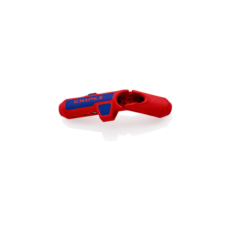 Outil à dégainer multifonctions ERGOSTRIP® - KNIPEX