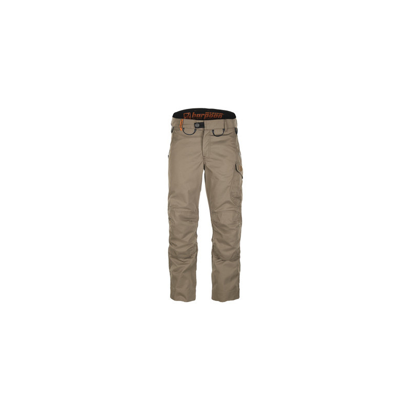 Pantalon Harpoon+ - TSD BOSSEUR