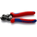 Coupe-câble acier - KNIPEX