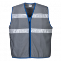 Gilet rafraichissant gris - PORTWEST