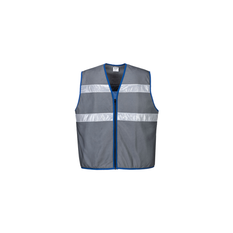 Gilet rafraichissant gris - PORTWEST