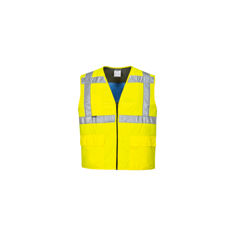 Gilet HV rafraichissant - PORTWEST