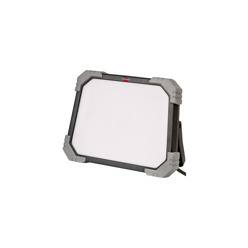 Projecteur LED portable DINORA 8000 IP65 - BRENNENSTUHL