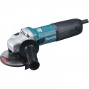 Meuleuse d\'angle Ø125 mm 1400W GA5040C - MAKITA