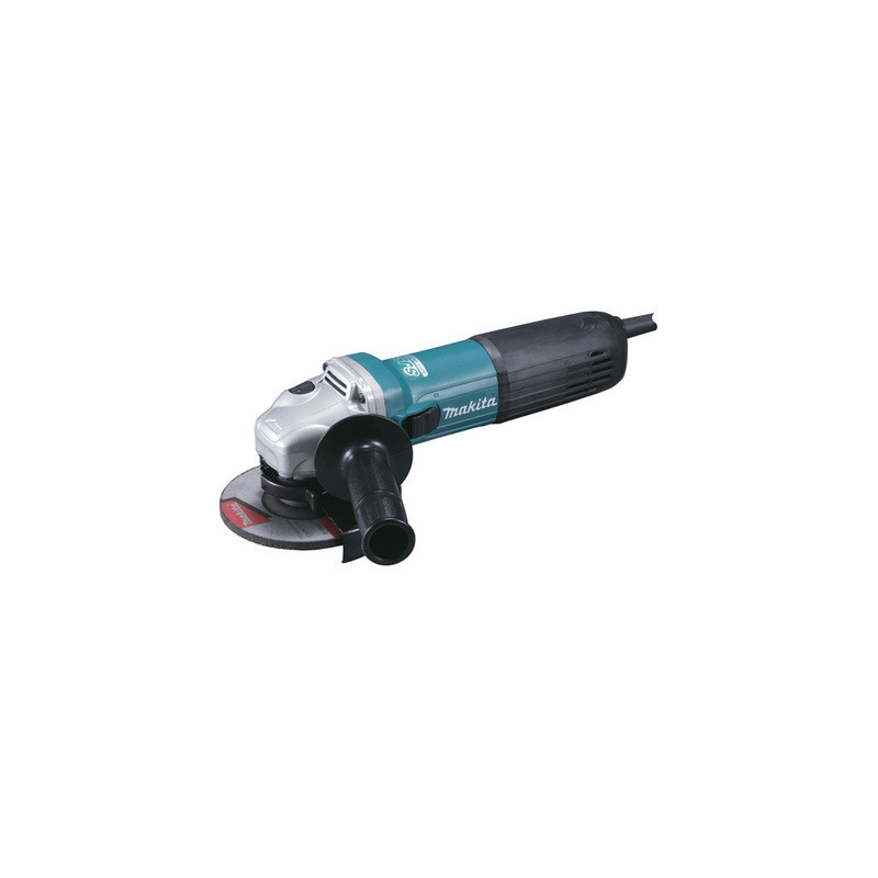 Meuleuse d'angle Ø125 mm 1400W GA5040C - MAKITA