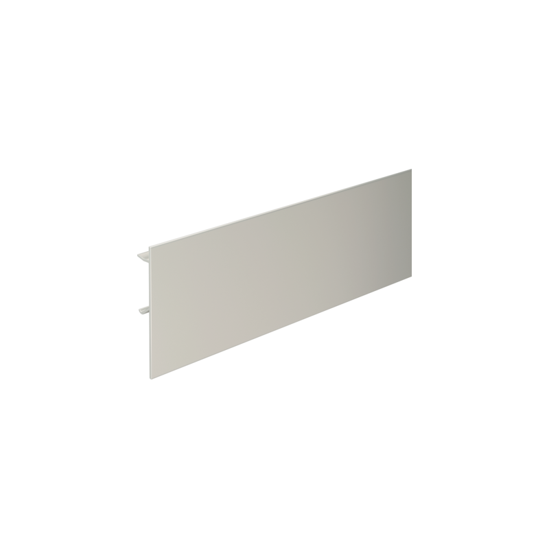 Bandeau plafond 13011 pour SAF 10-80 - MANTION