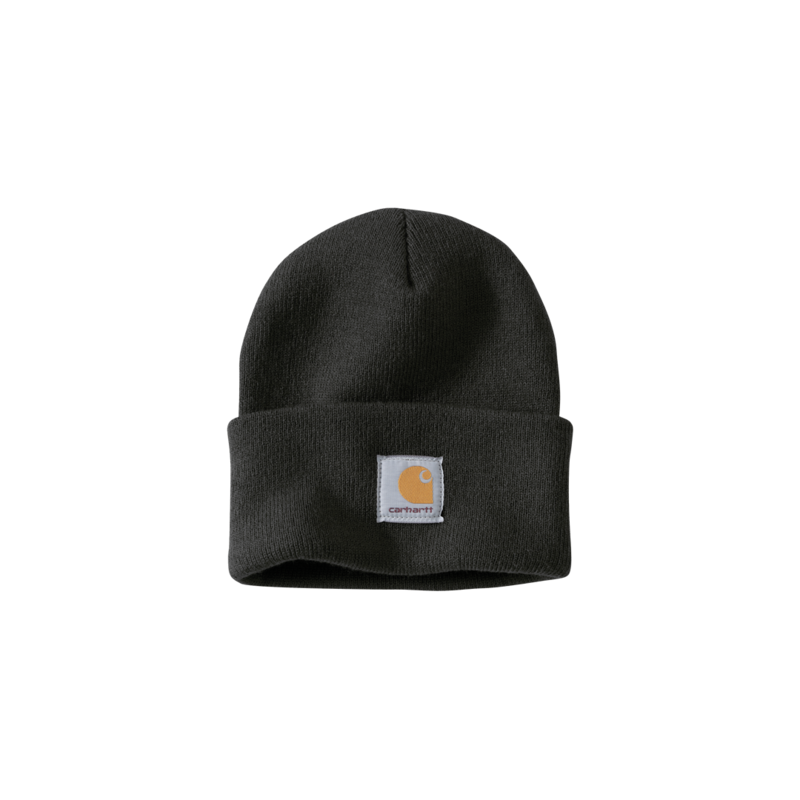 Bonnet double épaisseur - CARHARTT