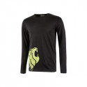 T-shirt manches longues ALIEN - U POWER