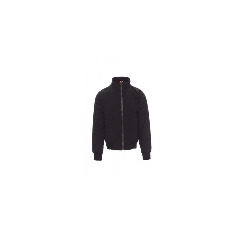 Blouson bombers NORTH 2.0 noir - PAYPER