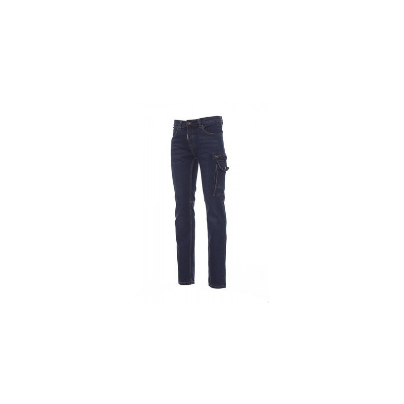 Pantalon coupe jean WEST - PAYPER