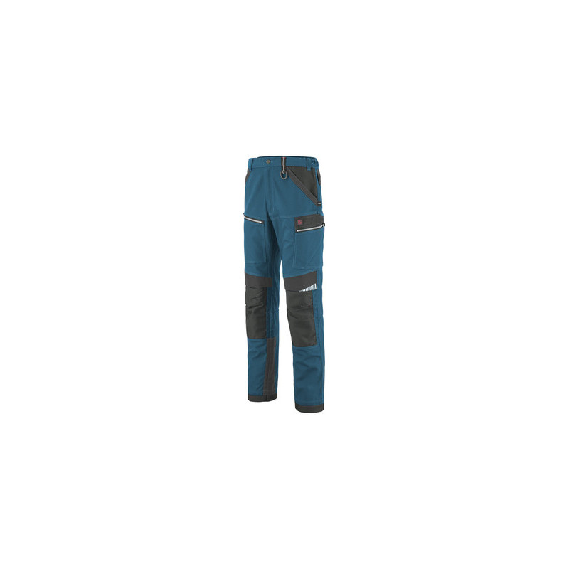 Pantalon H SPANNER - CEPOVETT