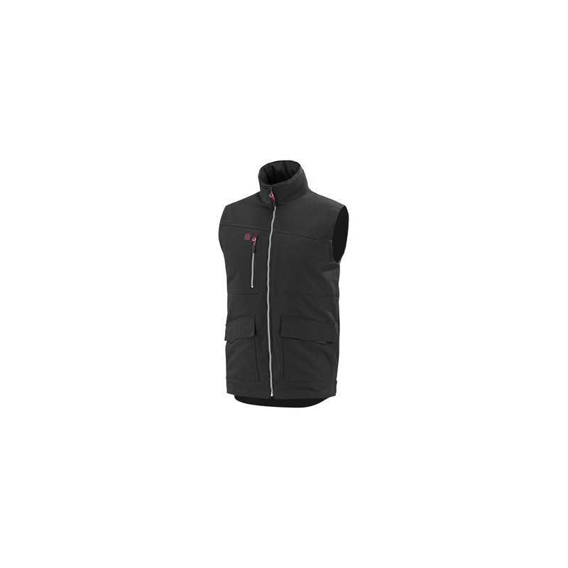 Gilet sans manche HAMMER - CEPOVETT