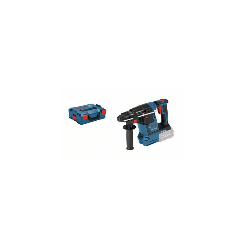 Perforateur SDS-Plus GBH 18V-26 (Machine seule) - BOSCH