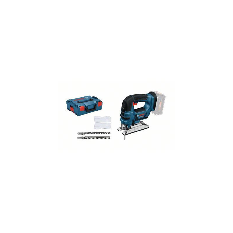 Scie sauteuse GST 18V-LI B (Machine seule) - BOSCH