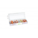 Kit de bornes de connexion MICRO - WAGO