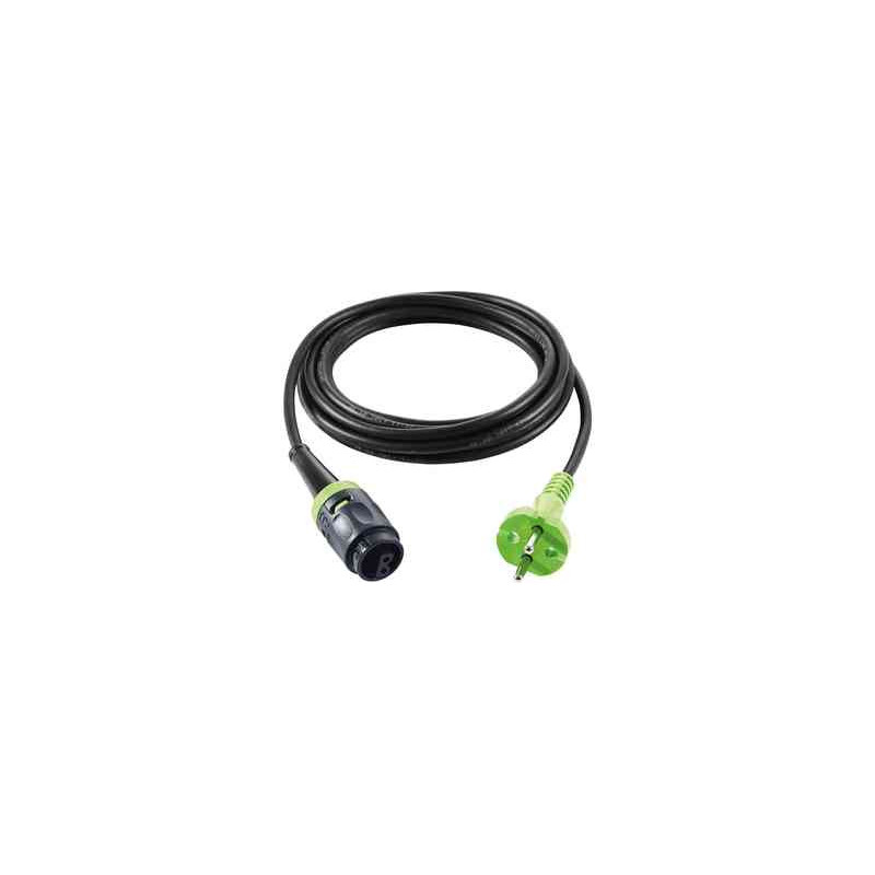 Câble d'alimentation PLUG IT H05 RN-F4/3 - FESTOOL