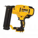 Cloueur de finition 18 Ga XR 18V BRUSHLESS (Machine seule) - DEWALT