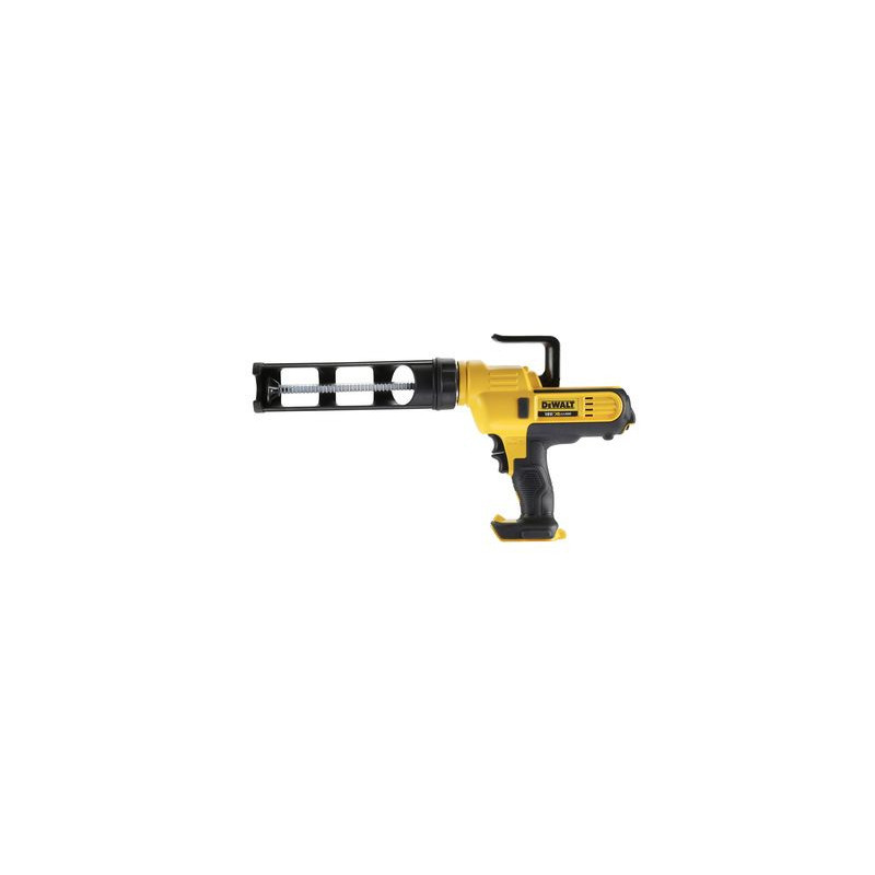 Pistolet à mastic XR 18V DCE560N-XJ (Machine seule) - DEWALT