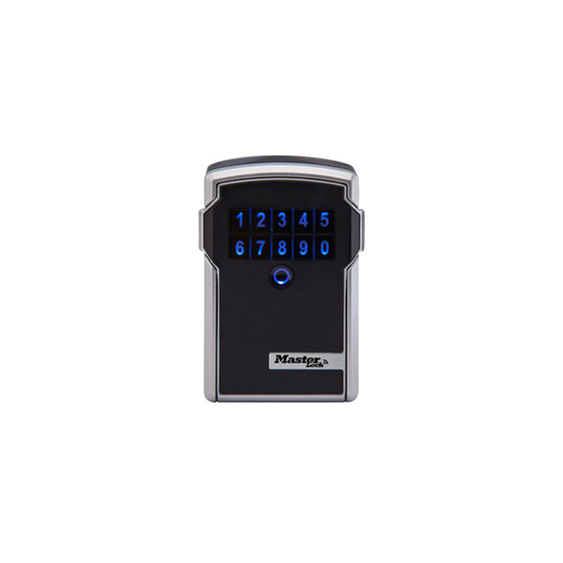 Boîte à clés électronique sécurisée MASTER LOCK Bluetooth Select Access - MASTER LOCK