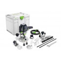 Défonceuse OF 1400 EBQ-Plus - FESTOOL