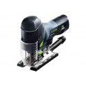 Scie sauteuse CARVEX PS 420 EBQ-Plus - FESTOOL