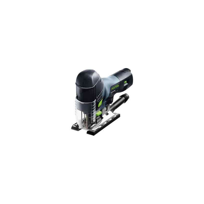 Scie sauteuse CARVEX PS 420 EBQ-Plus - FESTOOL