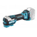 Outil multifonctions oscillant "Multi-Tool" 18V Li-Ion DTM52ZJ (Machine seule) - MAKITA