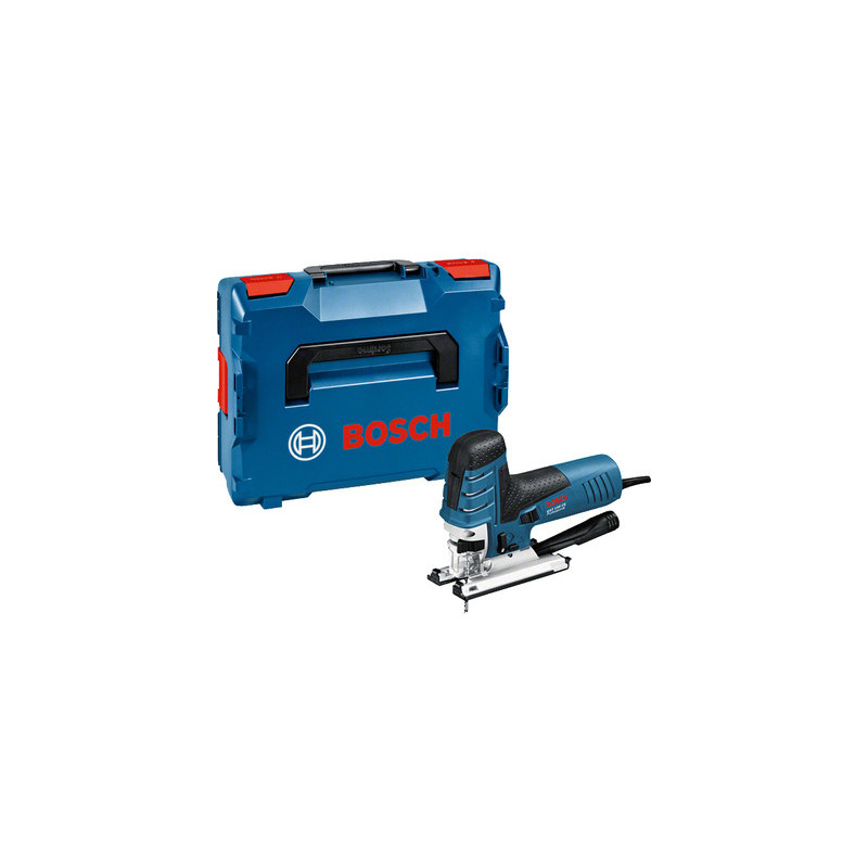 Scie sauteuse 780W GST150CE - BOSCH