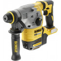 Perforateur SDS-Plus XR 18V DCH283NT-XJ (Machine seule) - DEWALT