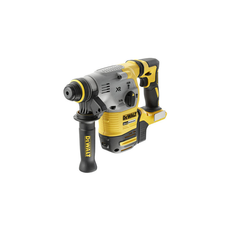 Perforateur SDS-Plus XR 18V DCH283NT-XJ (Machine seule) - DEWALT