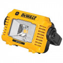 Projecteur de chantier sur batterie compact XR - DEWALT