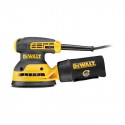 Ponceuse excentrique 280W Ø125 mm DWE6423-QS - DEWALT