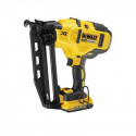 Cloueur de finition 16G XR 18V DCN660D2-QW - DEWALT