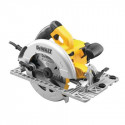 Scie circulaire 1600w 190mm 61 mm DWE576K-QS - DEWALT