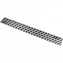 Rail de guidage 1,5m DWS520KR - DEWALT