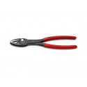 Pince multiprise TwinGrip - KNIPEX