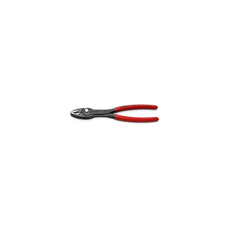 Pince multiprise TwinGrip - KNIPEX