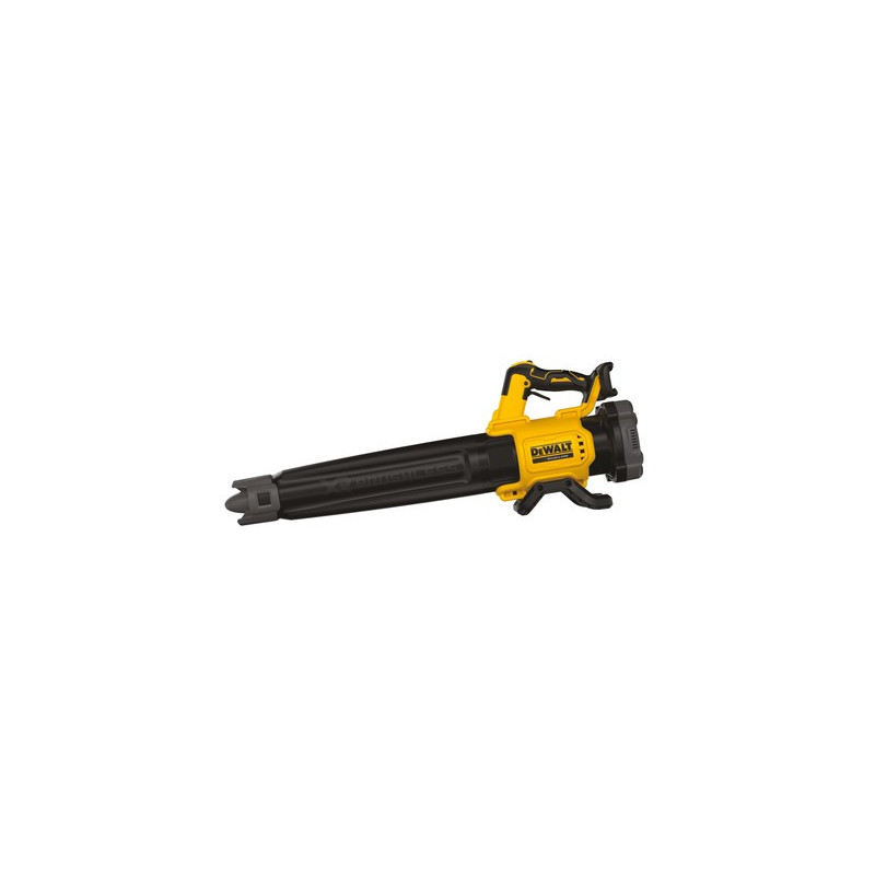 Souffleur XR 18V Brushless DCMBL562N-XJ (Machine seule) - DEWALT