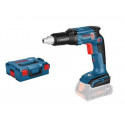 Visseuse plaquiste GSR 18V-EC TE (Machine seule) - BOSCH