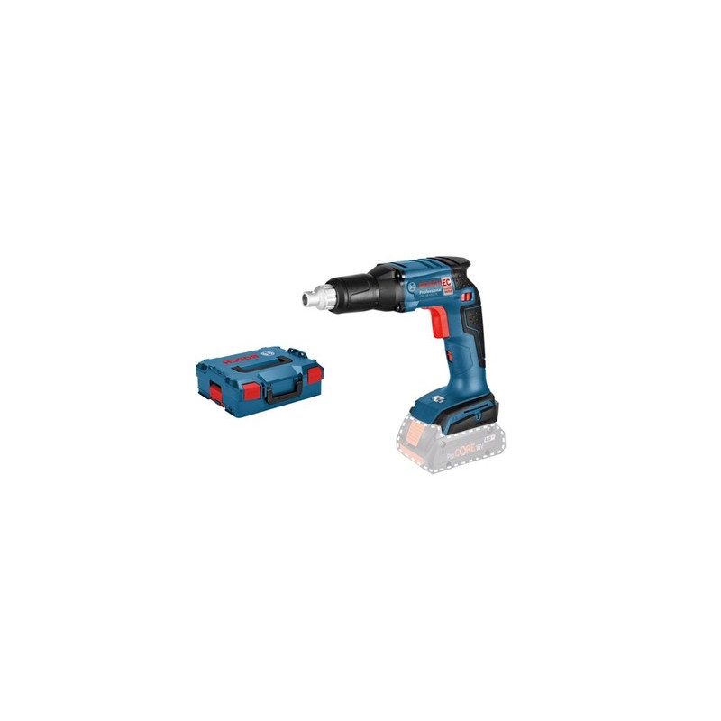 Visseuse plaquiste GSR 18V-EC TE (Machine seule) - BOSCH