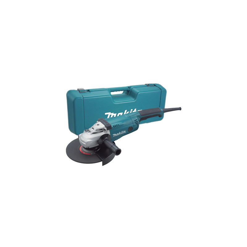 Meuleuse d'angle Ø230 mm 2200W GA9020K - MAKITA